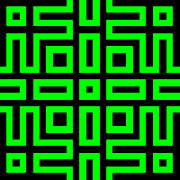 Labyrinth | V=29_213-025